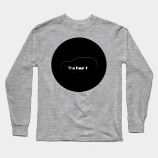 The Real 1 Long Sleeve T-Shirt